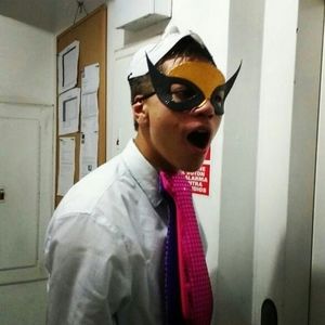 Meet your Posher, Branko